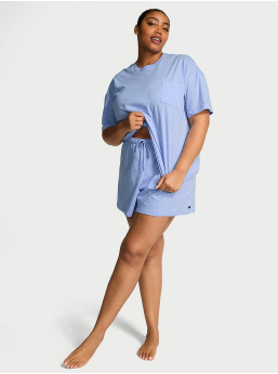 100% Cotton Short Pajama Set