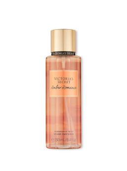 Romantic Body Mist