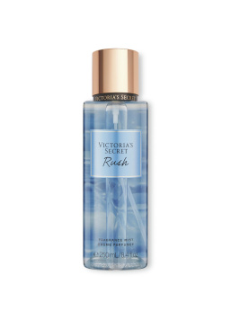 Rush Fragrance Mist