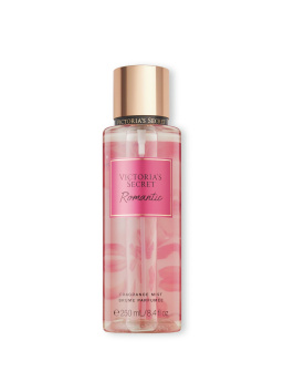 Romantic Body Mist