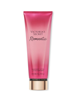 Romantic Body Lotion