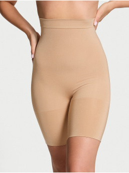 Shapewear By Victoria Seamlessshaping™ Mid-Thigh Shorts