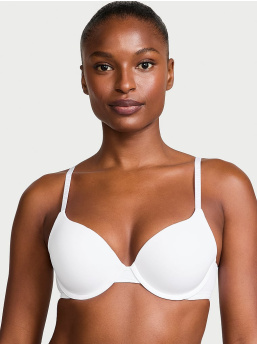 Push-Up Perfect Shape Smooth Bra