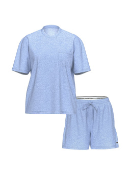 100% Cotton Short Pajama Set