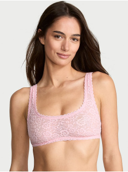 Sexy Tee Lacie Scoop Bralette
