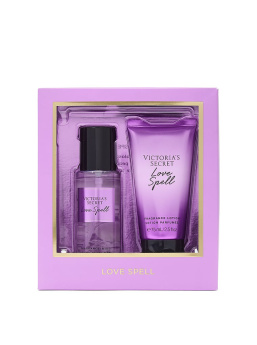 Fragrance Mist 2-Piece Gift Set