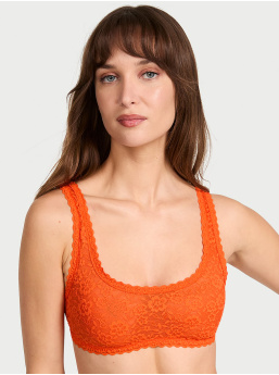 Sexy Tee Lacie Scoop Bralette