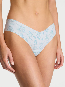 No-Show Thong Panty