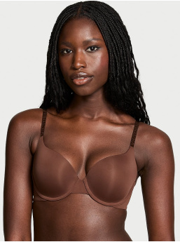 Push-Up Perfect Shape Smooth Bra