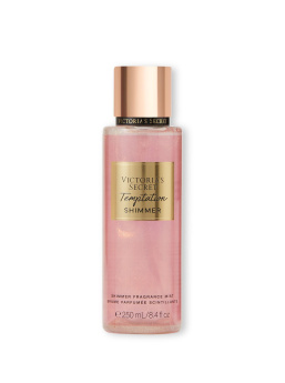 Temptation Shimmer Body Mist