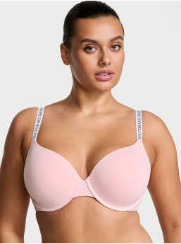 Lightly Lined Demi Bra