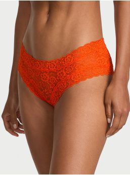 Blossom Lace Cheeky Panty