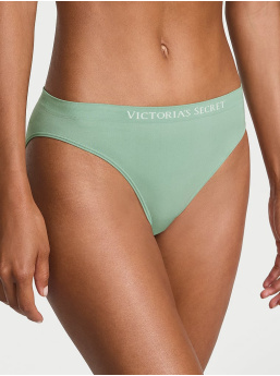 Seamless Bikini Panty