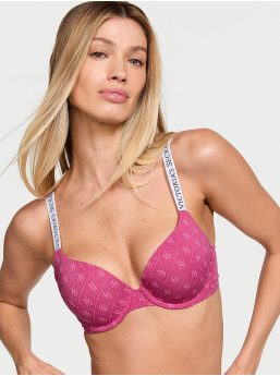 Push‑Up Bra With Perfect Shaping