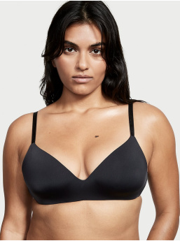 Lightly Padded Wireless Bra
