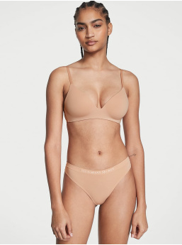 Seamless Thong Panty