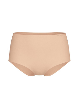 Body By Victoria Flex High-Rise Modern Brief Panty