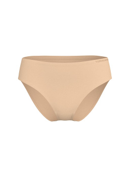 Body By Victoria Flex Mid-Rise Bikini Panty