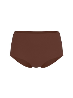 Body By Victoria Flex Mid-Rise Modern Brief Panty