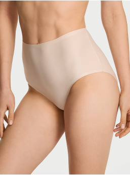 Body By Victoria Flex Mid-Rise Modern Brief Panty