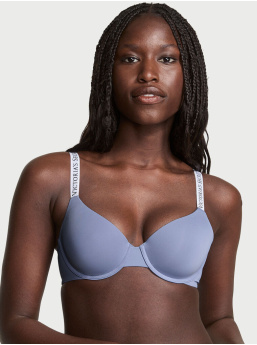 Lightly Lined Demi Bra