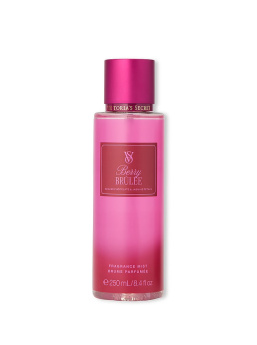 Berry Brulee Café Victoria Fragrance Mist