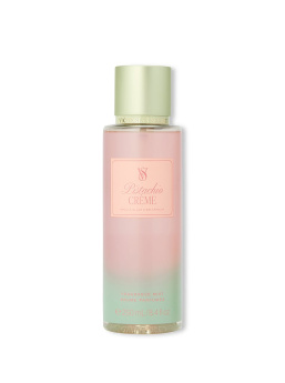 Pistachio Crème Café Victoria Fragrance Mist