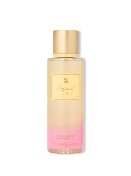 Sugared Petals Café Victoria Fragrance Mist