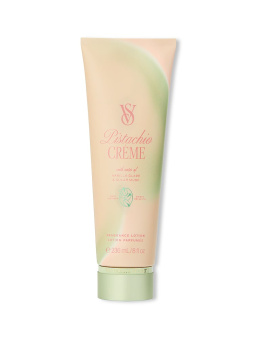 Pistachio Crème Café Victoria Fragrance Lotion