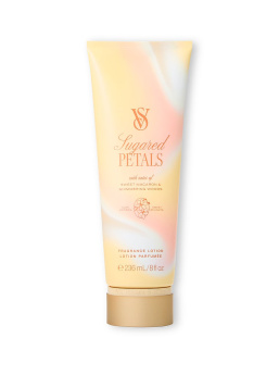 Sugared Petals Café Victoria Fragrance Lotion
