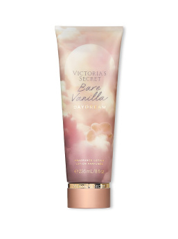 Bare Vanilla Daydream Fragrance Lotion