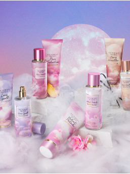 Love Spell Daydream Fragrance Lotion