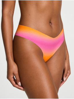 No-Show Thong Panty