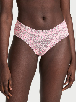 Blossom Lace Cheeky Panty