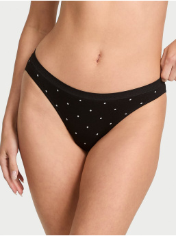 Seamless Bikini Panty