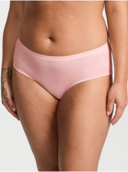 Seamless Hiphugger Panty