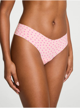 No-Show Thong Panty