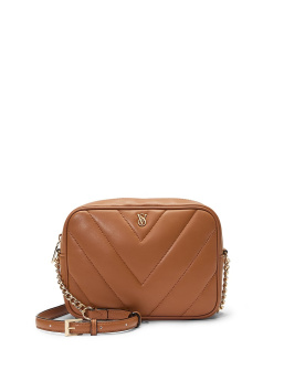 Crossbody Camera Bag