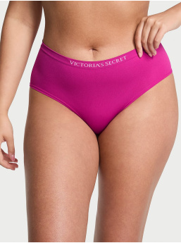 Seamless Hiphugger Panty