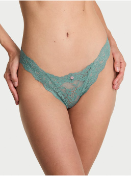Lace Brazilian Panty