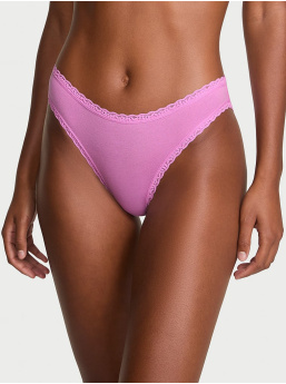 Lace Brazilian Panty