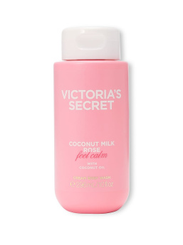 Coconut Milk Rose Cream Body Wash