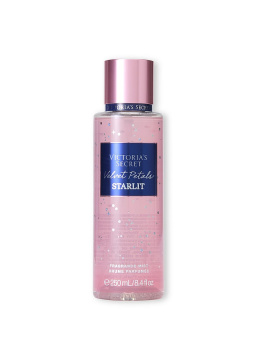 Velvet Petals Starlit Fragrance Mist 250 ml