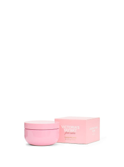 Coconut Milk Rose Whipped Body Scrub 216 g