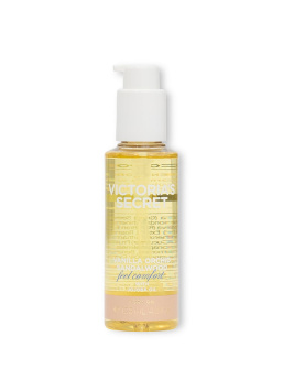 Vanilla Orchid Sandalwood Body Oil