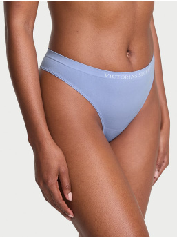 Seamless Thong Panty