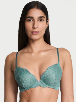 Lace Push-Up Bra