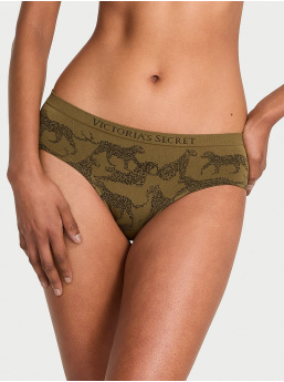 Seamless Hiphugger Panty