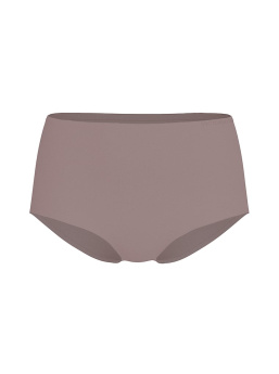 Body By Victoria Flex Mid-Rise Modern Brief Panty