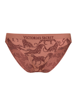 Seamless Bikini Panty